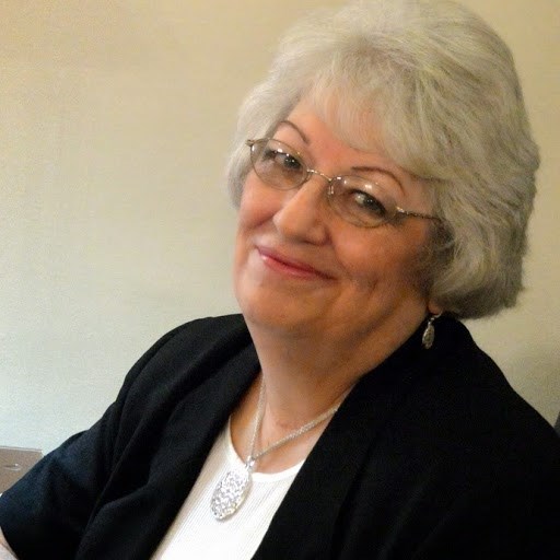 Obituary of Suzanne Crawford