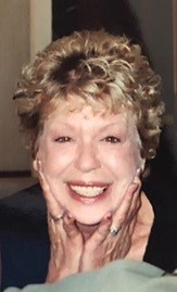 Obituary of Roselle Marie Blanchard