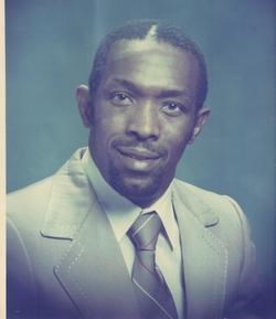 Obituary of Mr. James L. Arnold