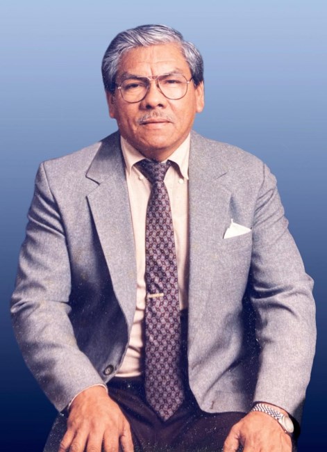 Obituary of John Perez