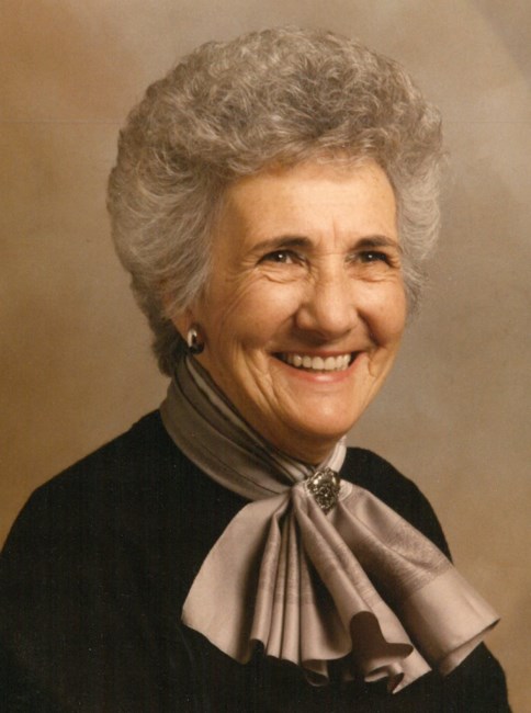Obituary of Kay Larson
