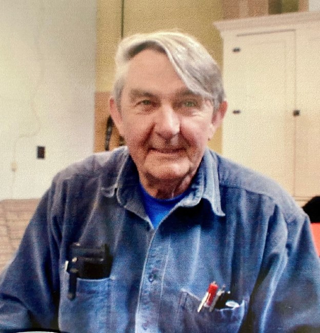 Obituary of William Loring Hilton, Jr.