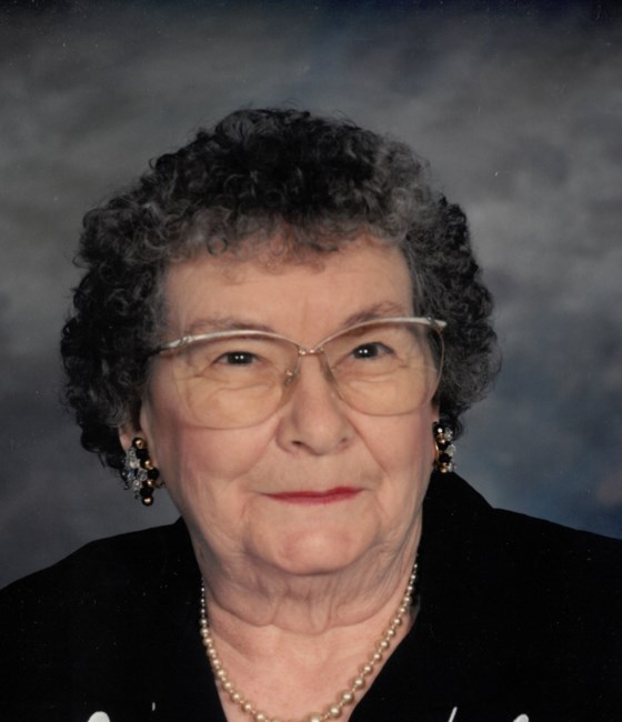 Obituary of Joyce K. Dungan