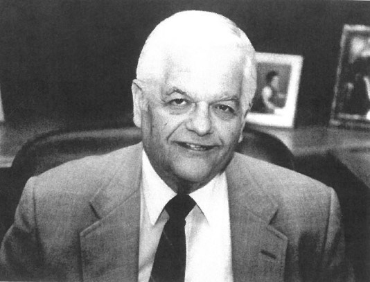 Obituary of Albert James Ellis