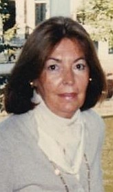 Obituary of Marguerite Ellin Carey