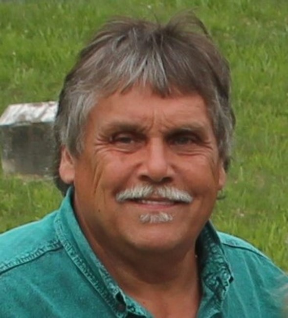 Obituary of Marcum Virgil Clayton