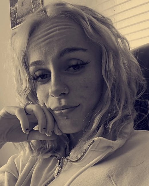 Obituary of Barbara Dawn Lucas