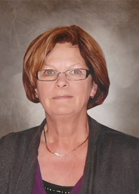 Avis de décès de Nicole Arseneault