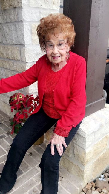 Obituary of Maria E. Soliz