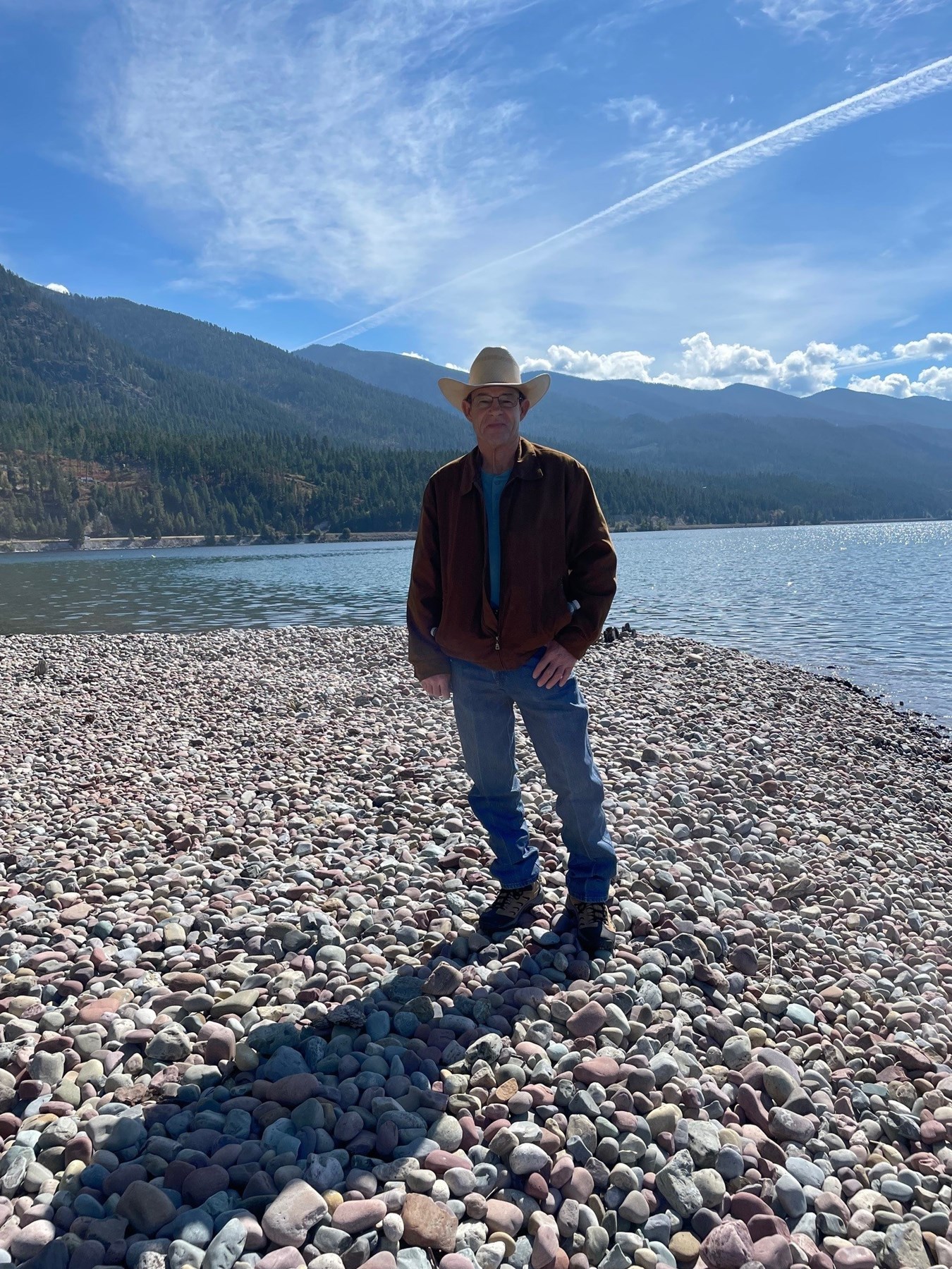 Obituary of Joe Bob Wycough