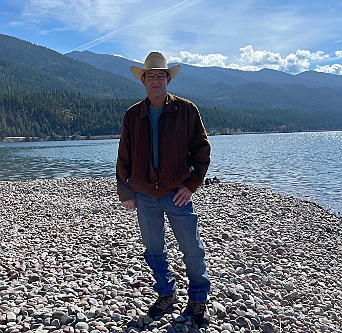 Obituary of Joe Bob Wycough