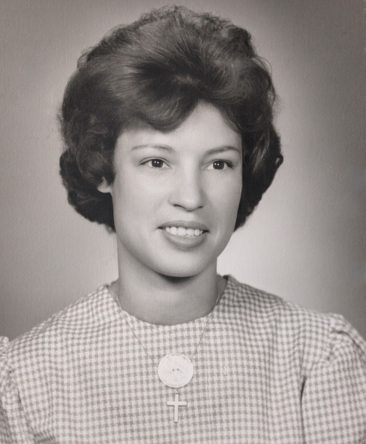 Obituary of Carmen M. Gonzales