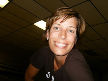 Avis de décès de Jacqueline Marie Weber