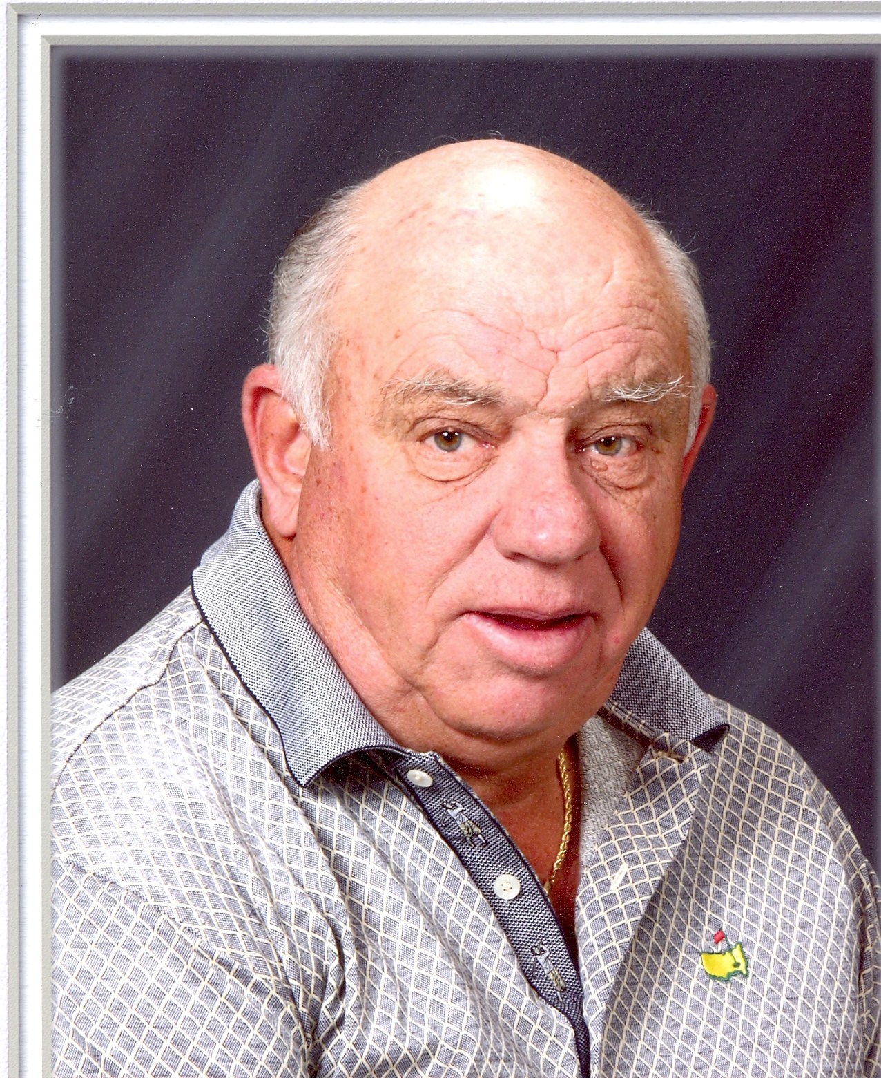 Obituario de Frederick (Fred) Charles Hansen