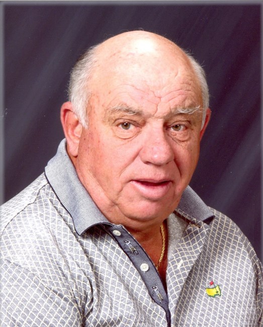 Obituary of Frederick (Fred) Charles Hansen