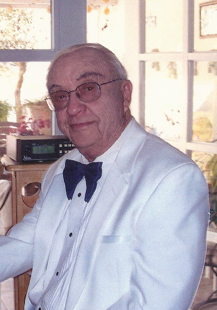 Maurice Henry Counts Obituary Ventura, CA