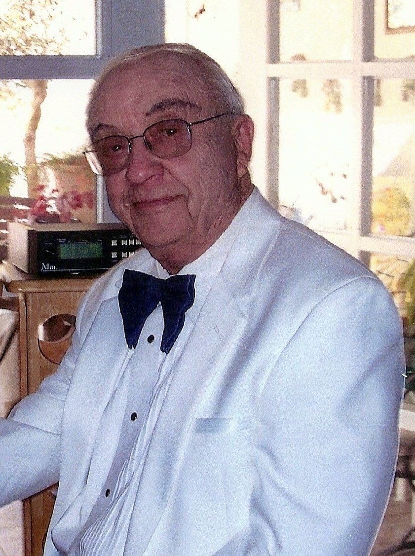 Maurice Henry Counts Obituary Ventura, CA