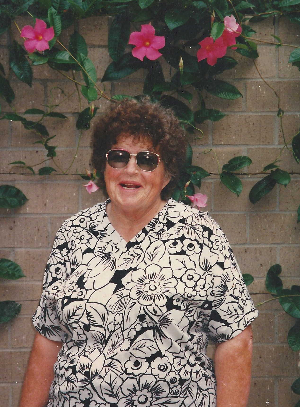 Anna Graham Obituary - Wichita, KS