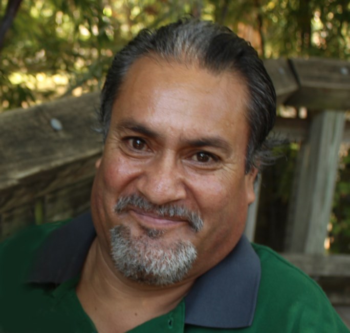 Obituary of Martin Lara Chavez