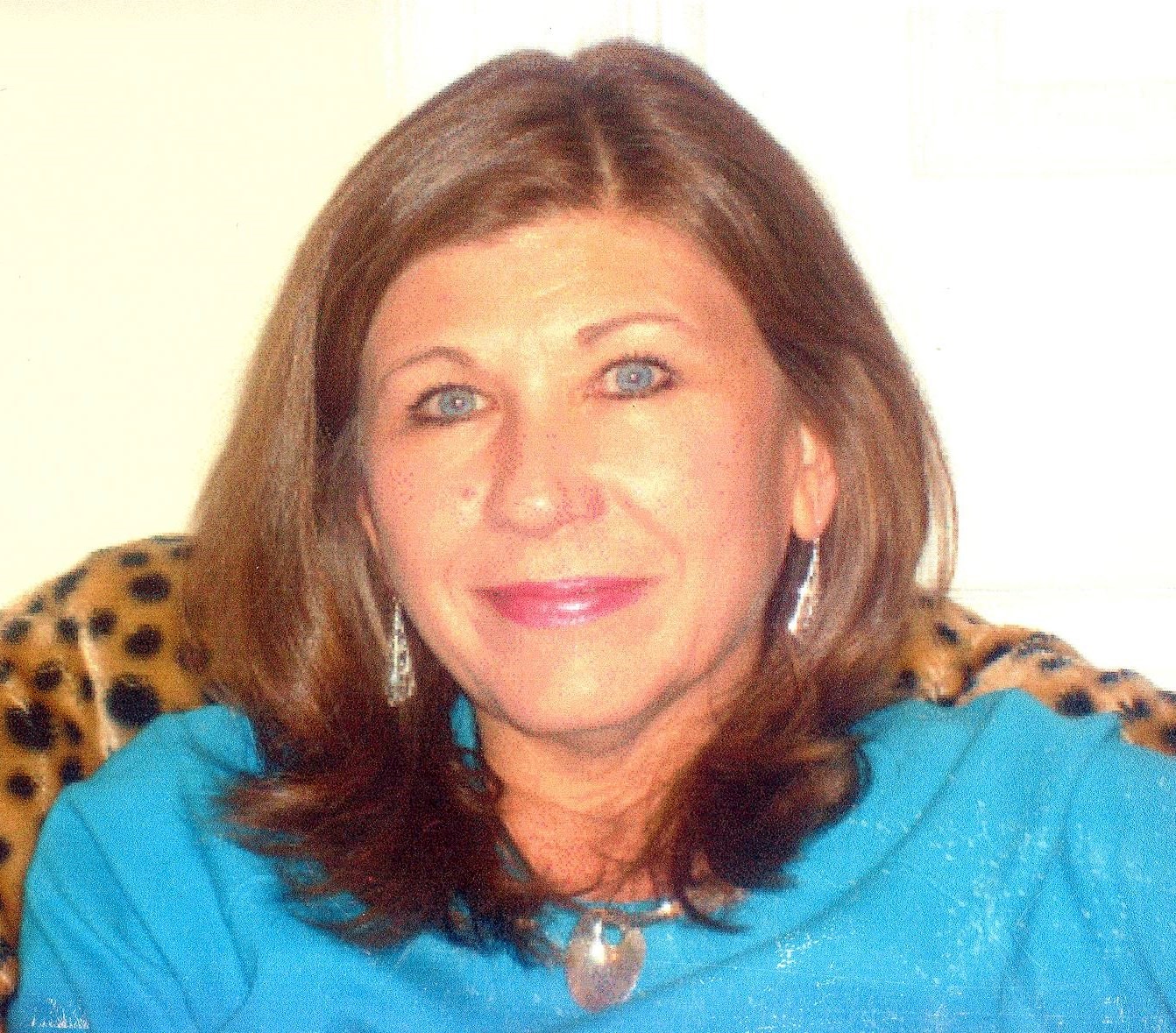 Brenda Nuzzi Parisi Obituary Lynchburg, VA