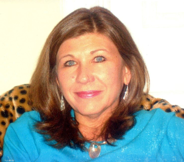Obituary of Brenda Nuzzi Parisi