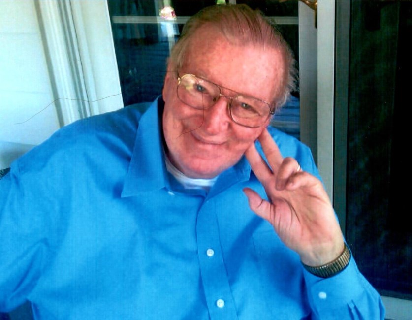 Obituary of Philip H. Murphy