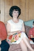 Obituary of Shirley Arlene DeYoung