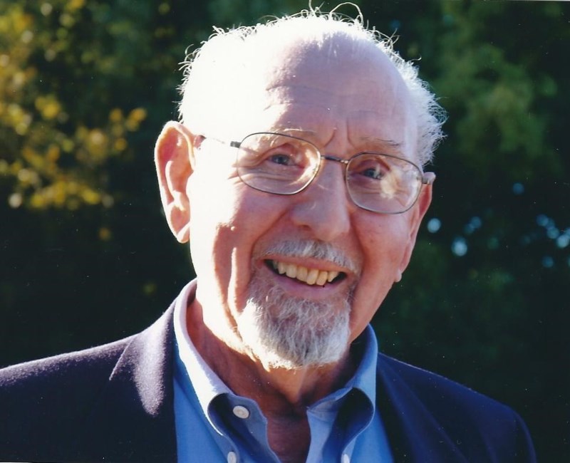 Obituary of Joseph J. Caruso