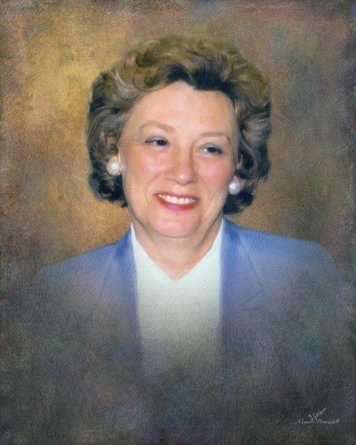 Obituary of Phyllis Mary Neubauer