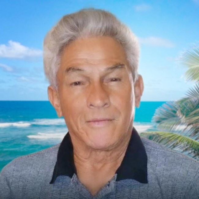 Obituary of Pedro Pablo Leguizamon