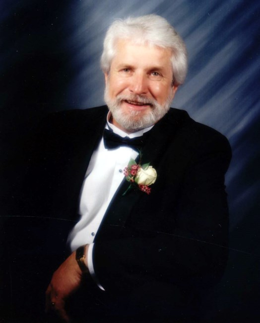 Obituary of Frederick "Rick" Jamroz