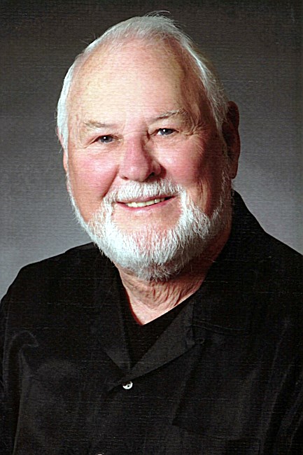 Obituary of Raymond P. Barkes