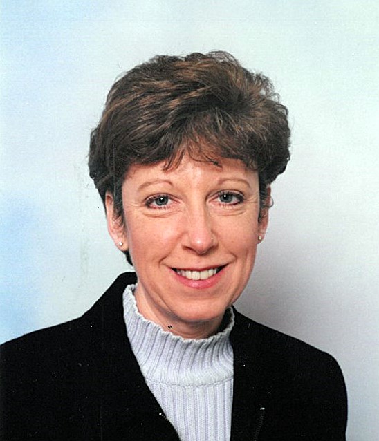 Obituary of Kathryn Adams Brady