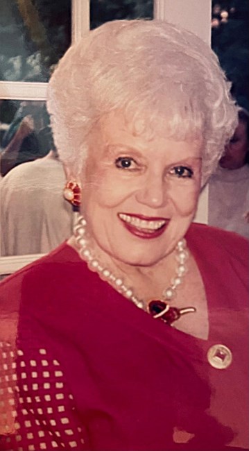 Obituary of Mary Kathryn Ginden