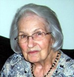 Mary Hargette