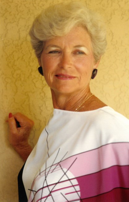 Obituary of Wanda L Moscoe