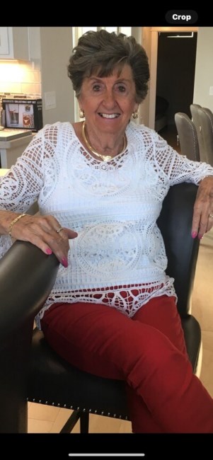 Obituary of Teresa R Fredricks