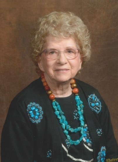 Obituary of Ruth Merle Miers