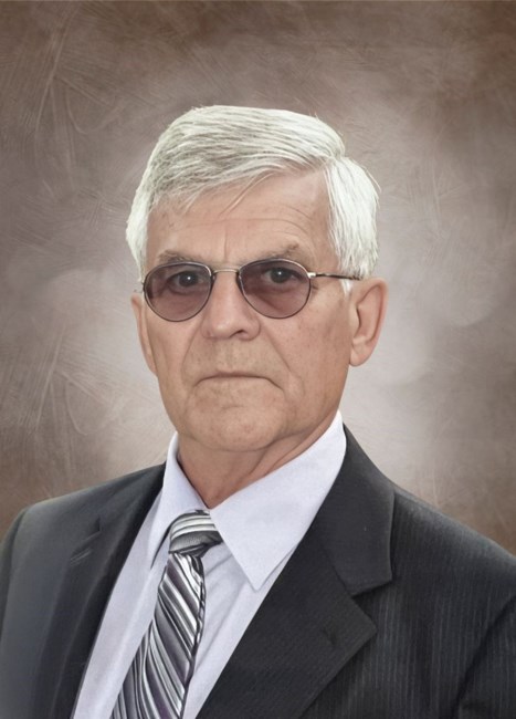 Avis de décès de Hermas Grenier