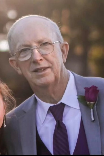 Obituary of Hobbs “J. R." Hendrix Clayton Jr.