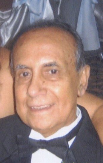 Obituary of Edalio Rondon