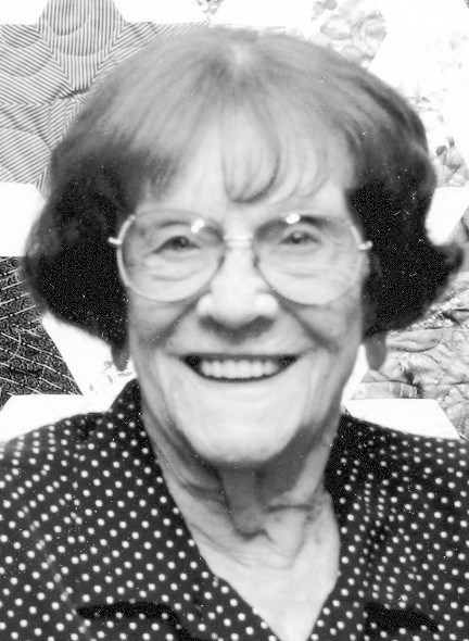 Obituary of Janice Wood Patton