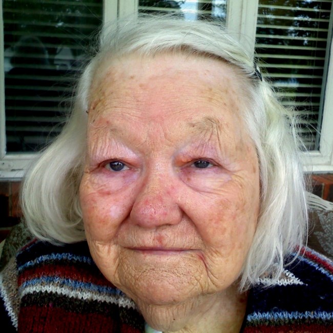 Obituary of Betty Lou Stoddard