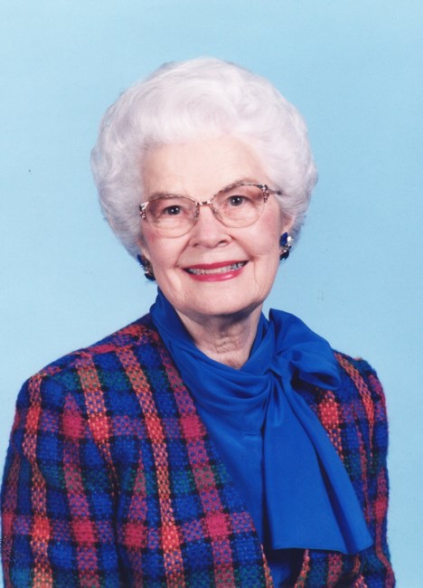 Obituary of Allene Pearson Todd