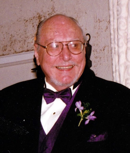 Obituary of Hal Nelson