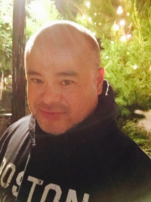 Obituary of David Serrano Domagas