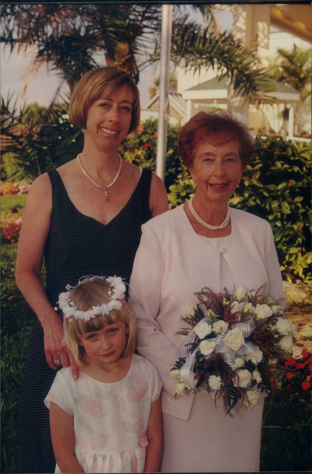 Obituary of Joan Marie Rainey