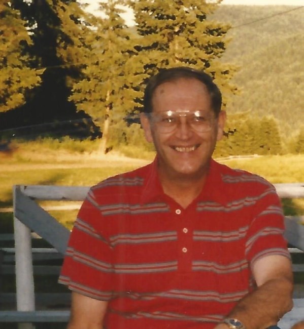 Obituary of Larry A. Pedersen