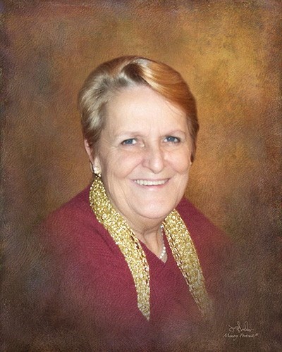 Obituary of Margaret Helen Fenske