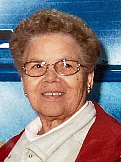 Obituary of JoAnn Wells